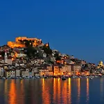 In Rogoznicko - Sibenik Riviera 35524 Apartamento
