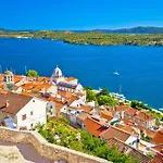 In Rogoznicko - Sibenik Riviera 35524 Apartamento