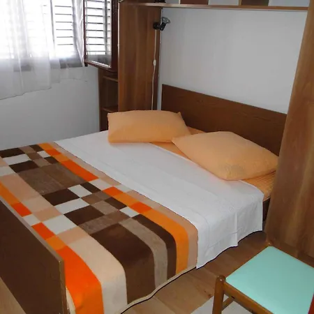 Apartamento In Rogoznicko - Sibenik Riviera 35524 *
