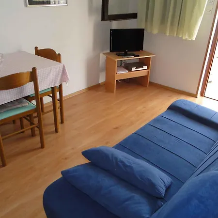 In Rogoznicko - Sibenik Riviera 35524 Apartamento *