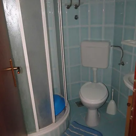 In Zecevo Rogoznicko - Sibenik Riviera 35524 Smokvica Mala