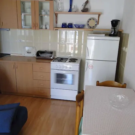 In Rogoznicko - Sibenik Riviera 35524 Apartamento *