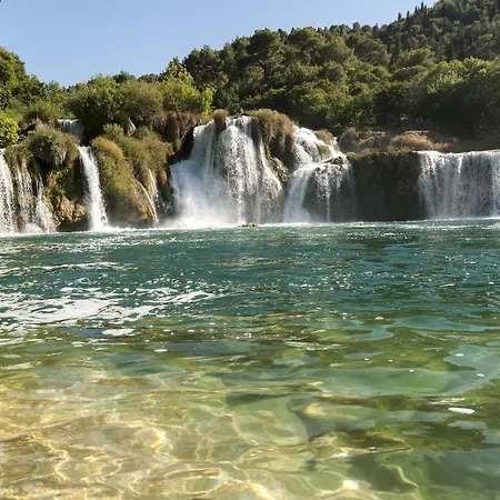 In Zecevo Rogoznicko - Sibenik Riviera 35524 아파트 *