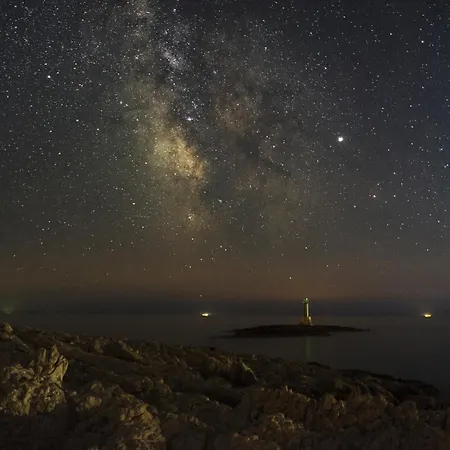 In Zecevo Rogoznicko - Sibenik Riviera 35524 아파트 *