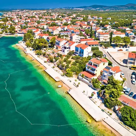 In Rogoznicko - Sibenik Riviera 35524