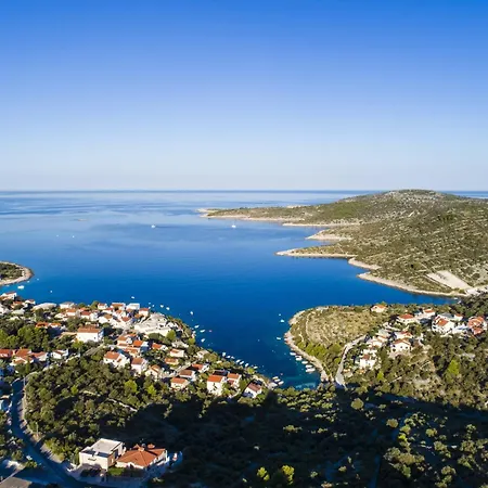 In Rogoznicko - Sibenik Riviera 35524 Apartamento *