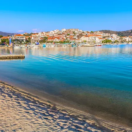 In Rogoznicko - Sibenik Riviera 35524 Apartamento