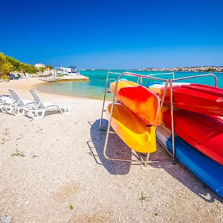 In Rogoznicko - Sibenik Riviera 35524