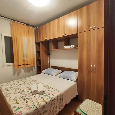 Apartamento In Rogoznicko - Sibenik Riviera 35524