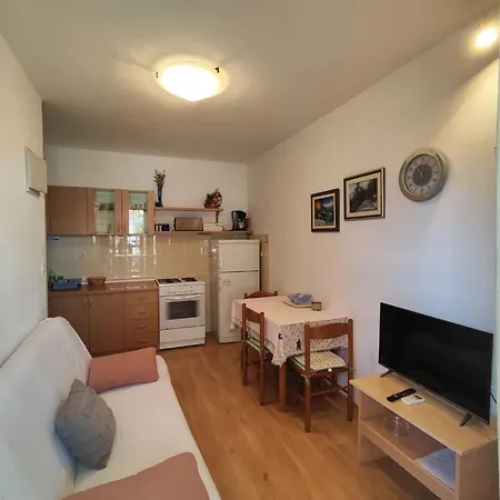 Apartamento In Rogoznicko - Sibenik Riviera 35524 *