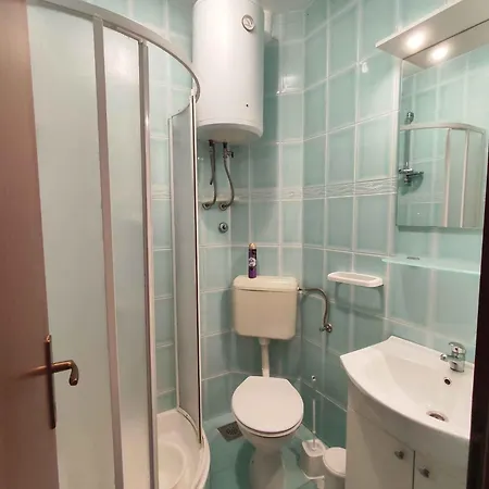 In Rogoznicko - Sibenik Riviera 35524 Apartamento