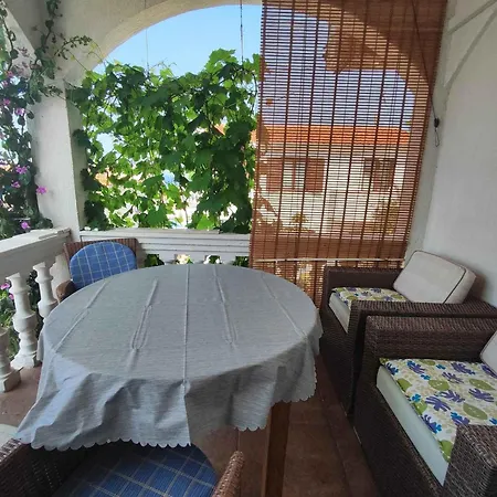 Apartamento In Rogoznicko - Sibenik Riviera 35524 *