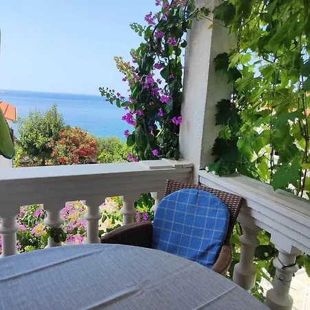 In Rogoznicko - Sibenik Riviera 35524