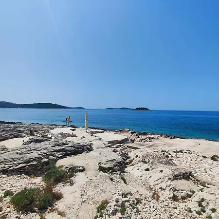 Apartamento In Rogoznicko - Sibenik Riviera 35524
