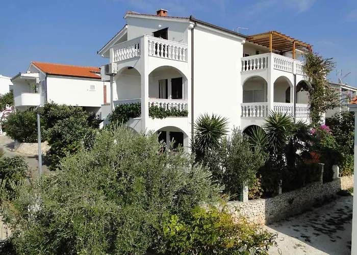 In Zecevo Rogoznicko - Sibenik Riviera 35524 *