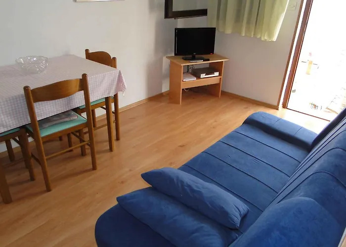 In Zecevo Rogoznicko - Sibenik Riviera 35524 Apartamento *