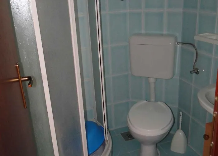 In Zecevo Rogoznicko - Sibenik Riviera 35524 Zečevo