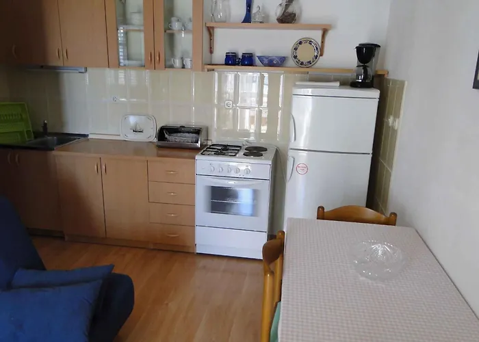 In Zecevo Rogoznicko - Sibenik Riviera 35524 Apartamento *