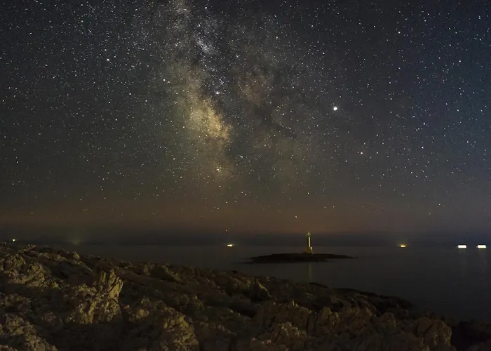 In Zecevo Rogoznicko - Sibenik Riviera 35524 아파트 *