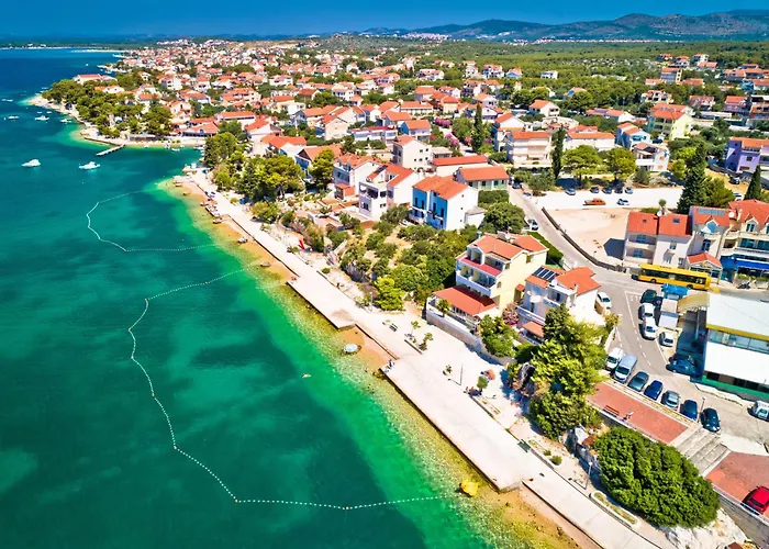 In Zecevo Rogoznicko - Sibenik Riviera 35524