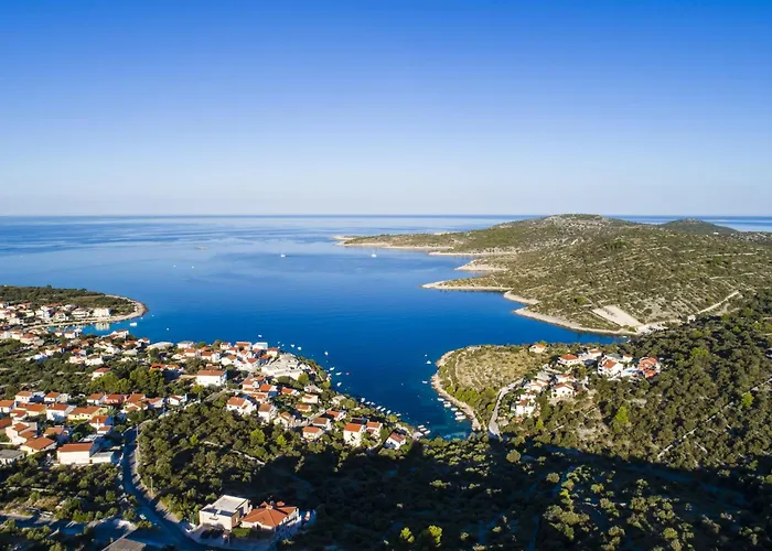 In Zecevo Rogoznicko - Sibenik Riviera 35524 아파트 *